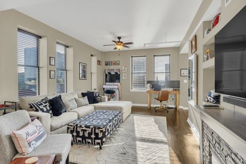 700 Church St Unit 1002, Nashville, TN 37203 - MLS#: 2785926