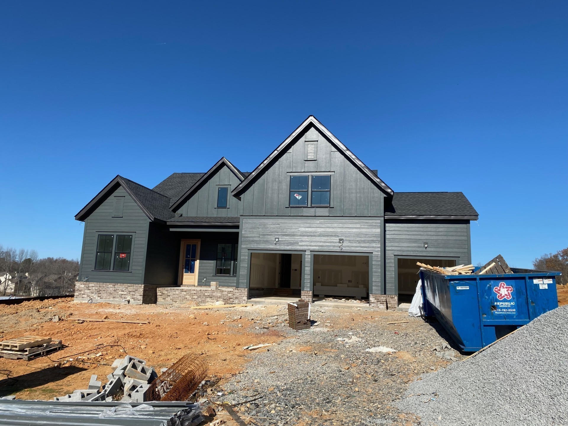 7321 Katherine Court