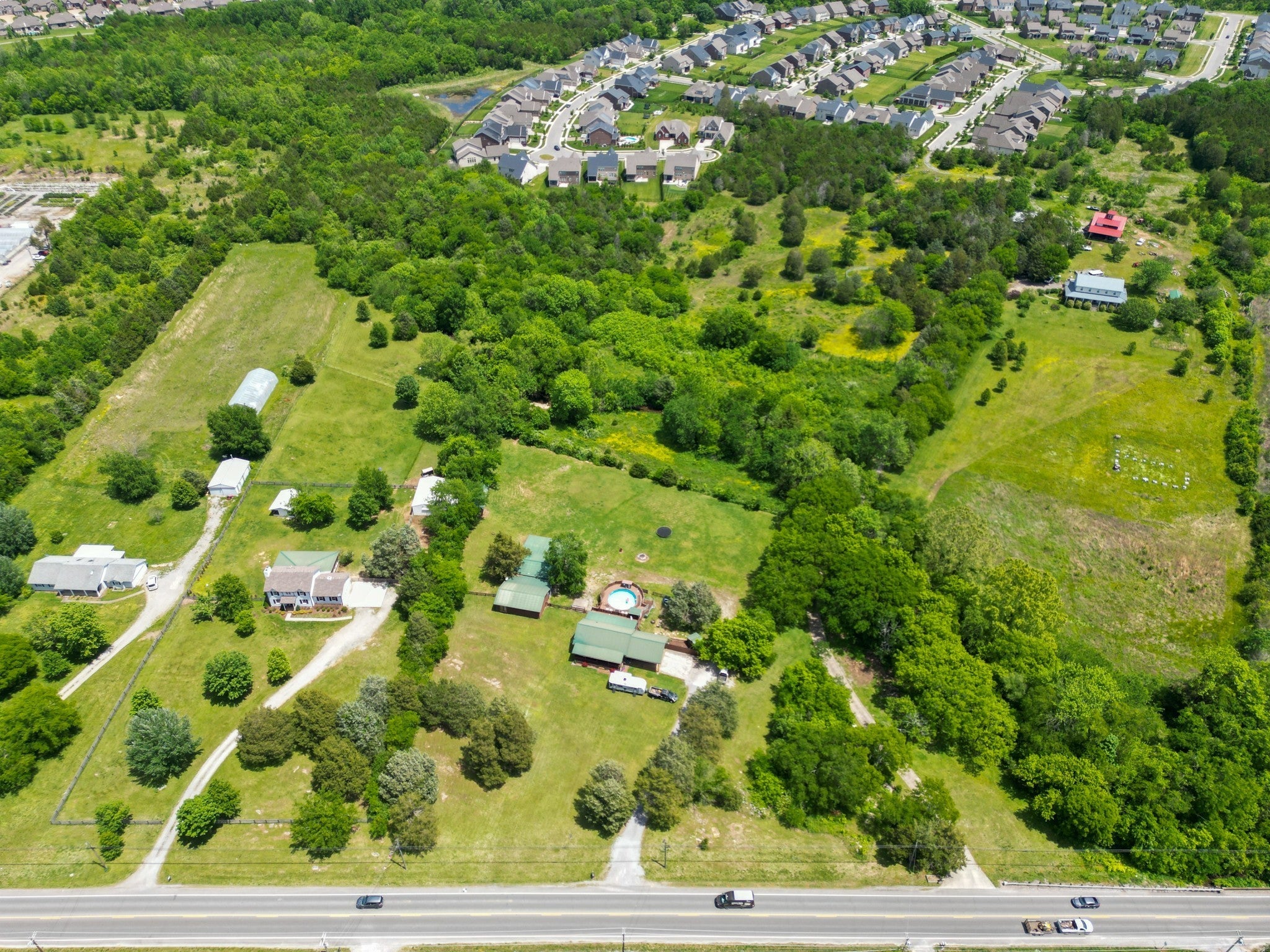 7376 Nolensville Rd