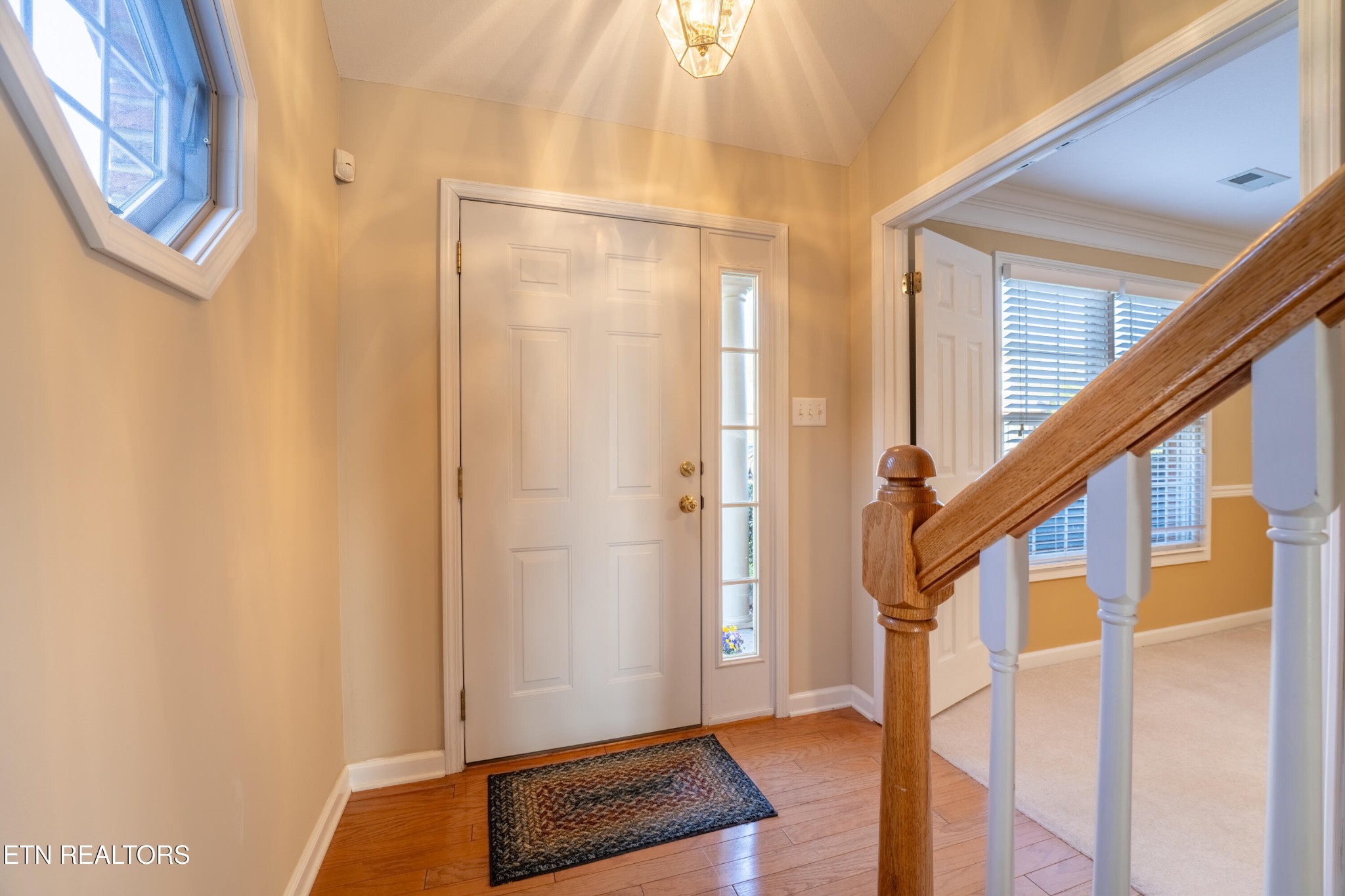 7546 Saint Baron Way