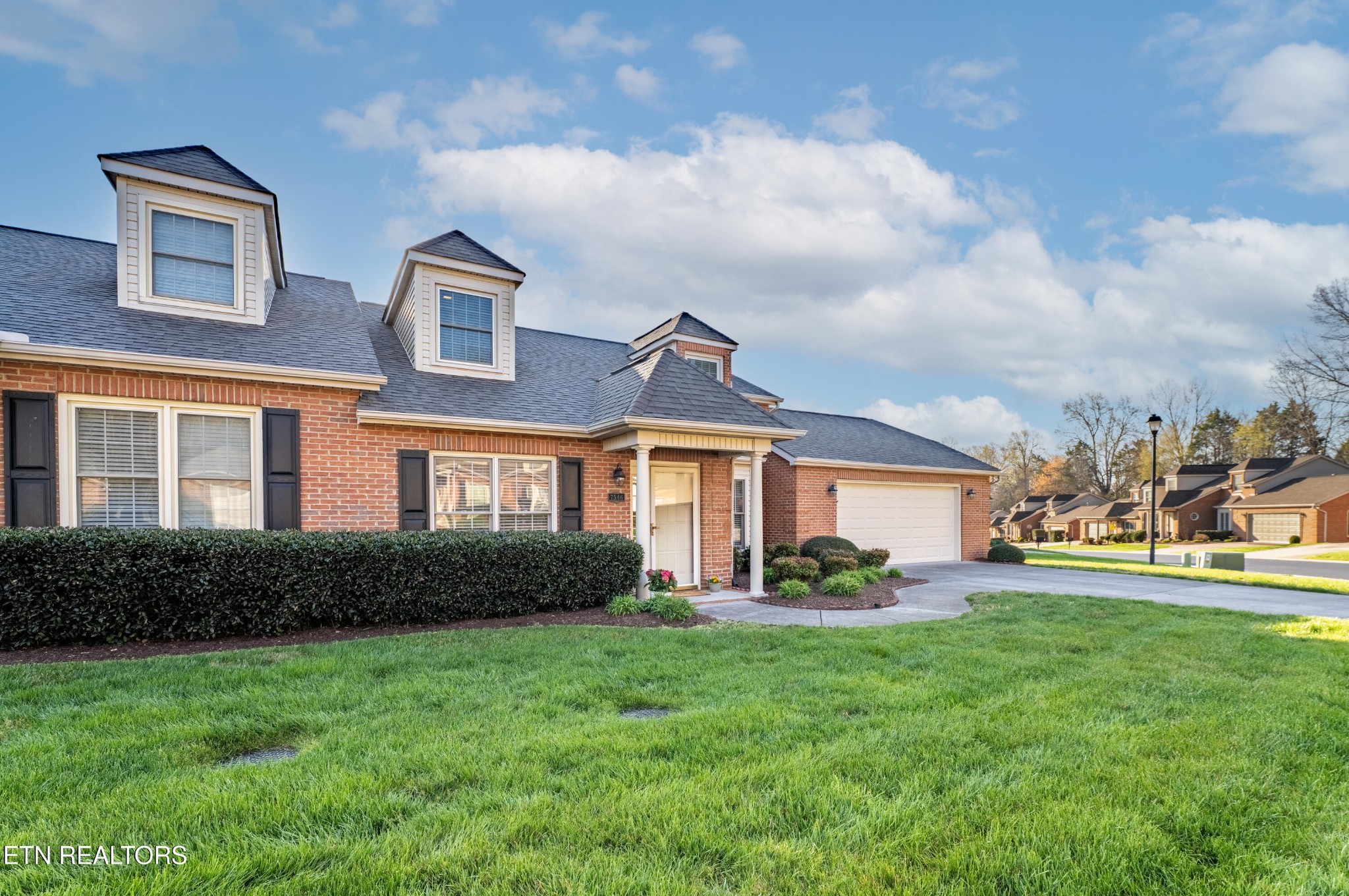 7546 Saint Baron Way