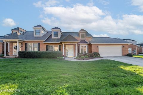 7546 Saint Baron Way Powell TN 37849