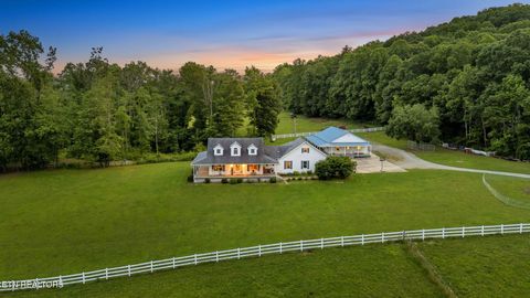 596 Clifty Creek Rd Oakdale TN 37829