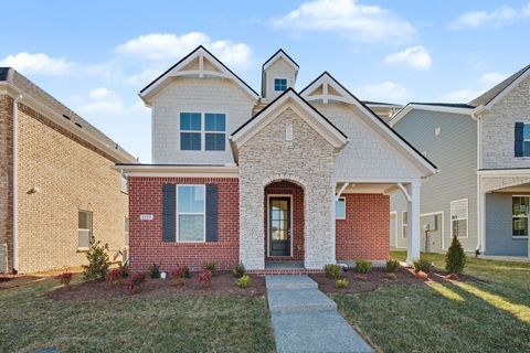 Photo of 1115 Codah Drive, Mount Juliet, TN 37122 (MLS # 3150043)