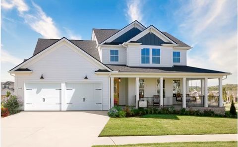 546 Snap Dragon Ln Hendersonville TN 37075