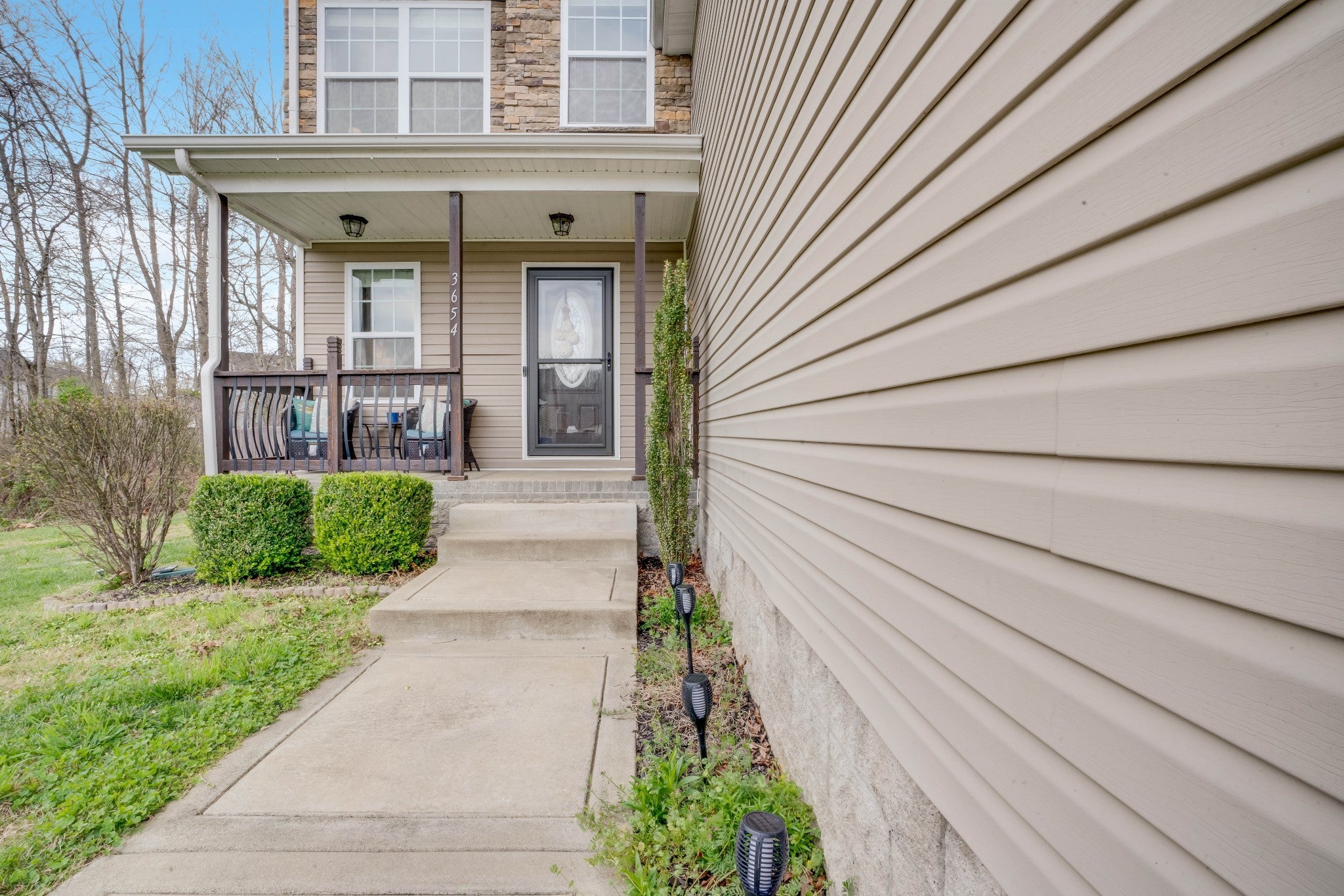 3654 Fox Tail Dr