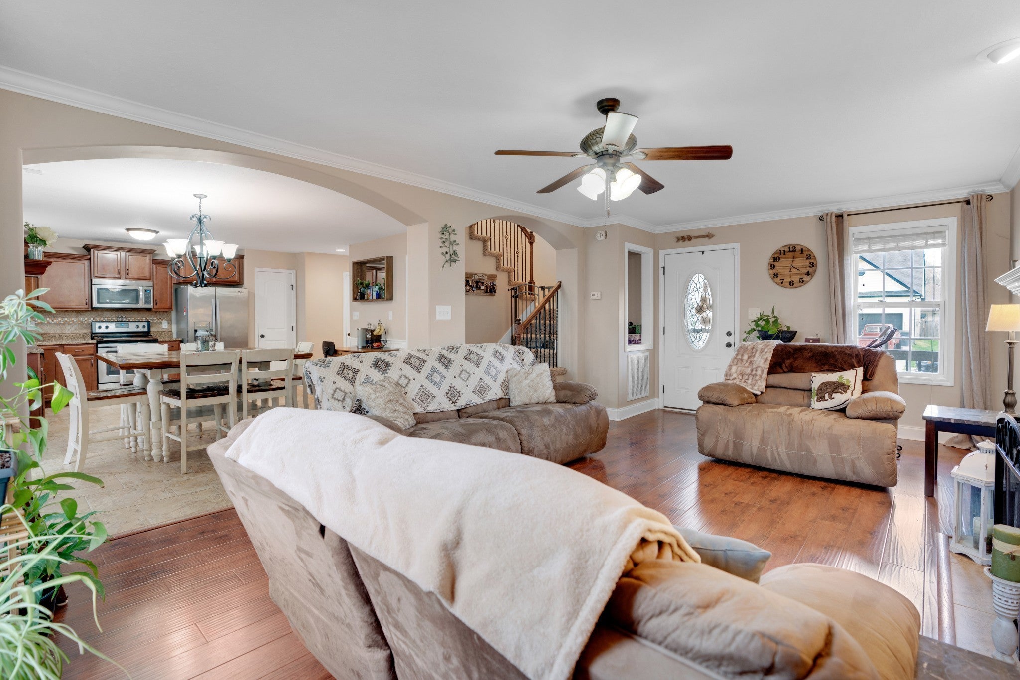 3654 Fox Tail Dr