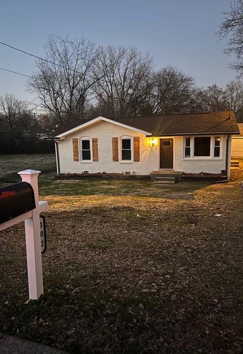 102 Savely Ct, Hendersonville, TN 37075 - MLS#: 2778027