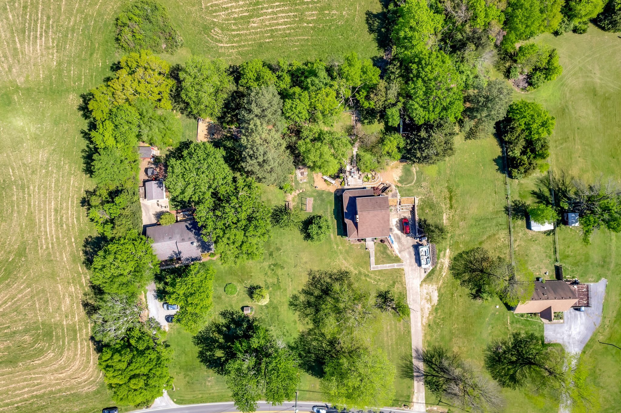 6391 Central Pike