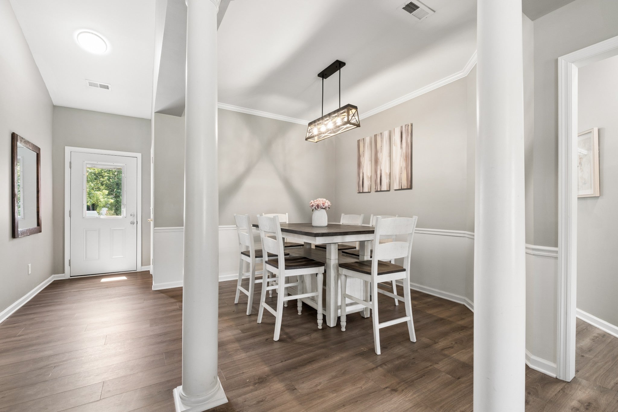 803 Partridge Cir