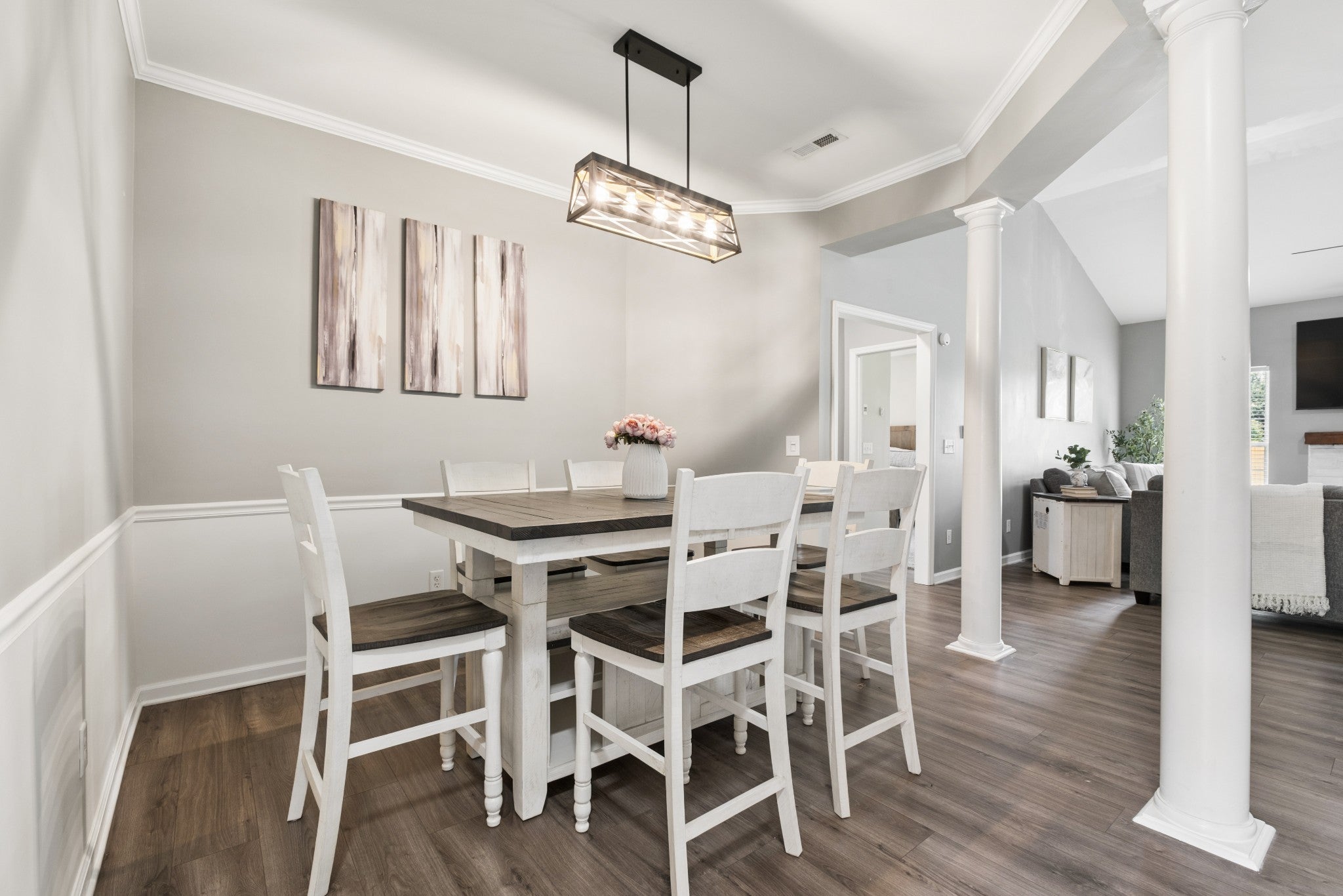 803 Partridge Cir