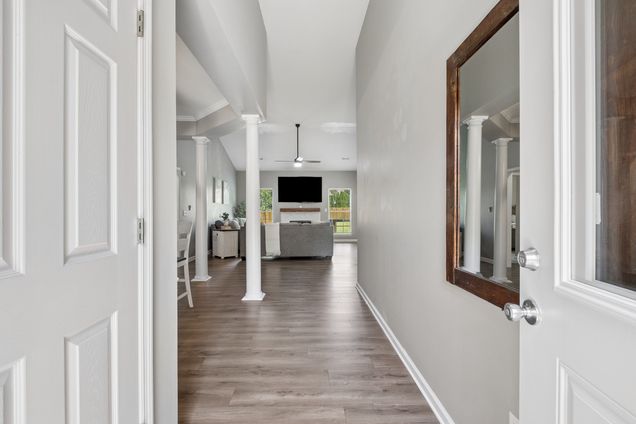 803 Partridge Cir
