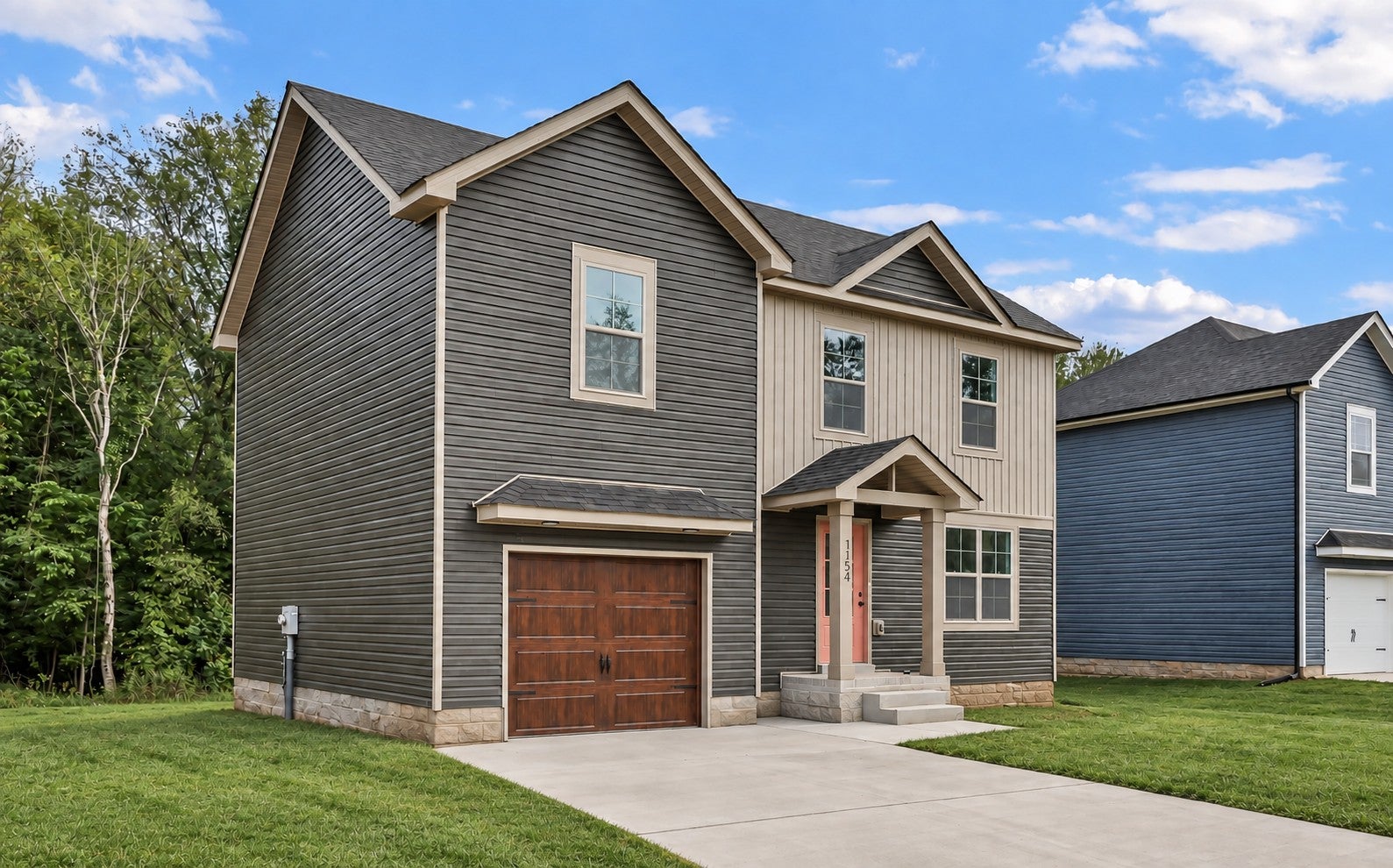 1154 Boulder Pass Road