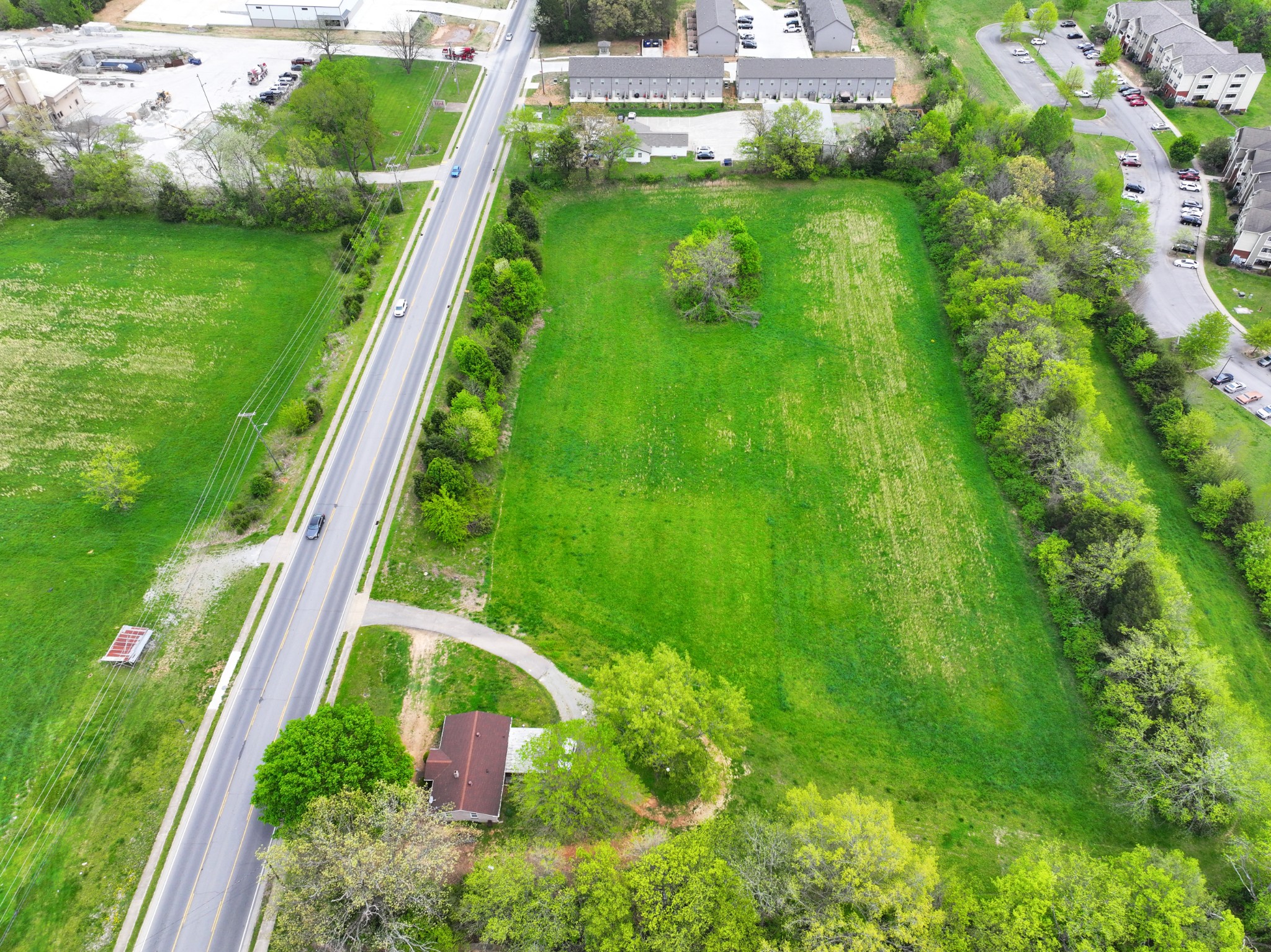 0 Needmore Rd