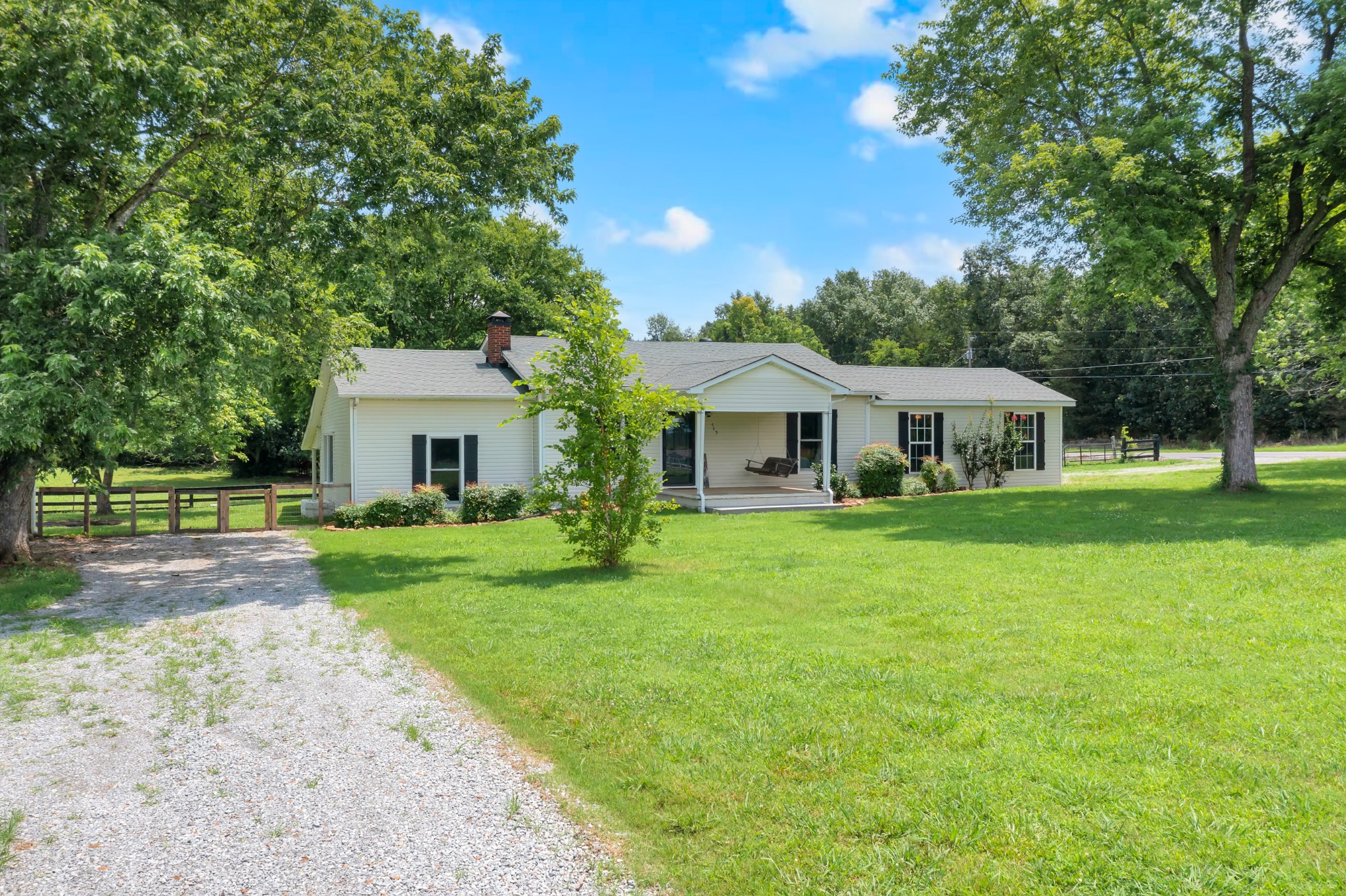 745 Whitaker Rd