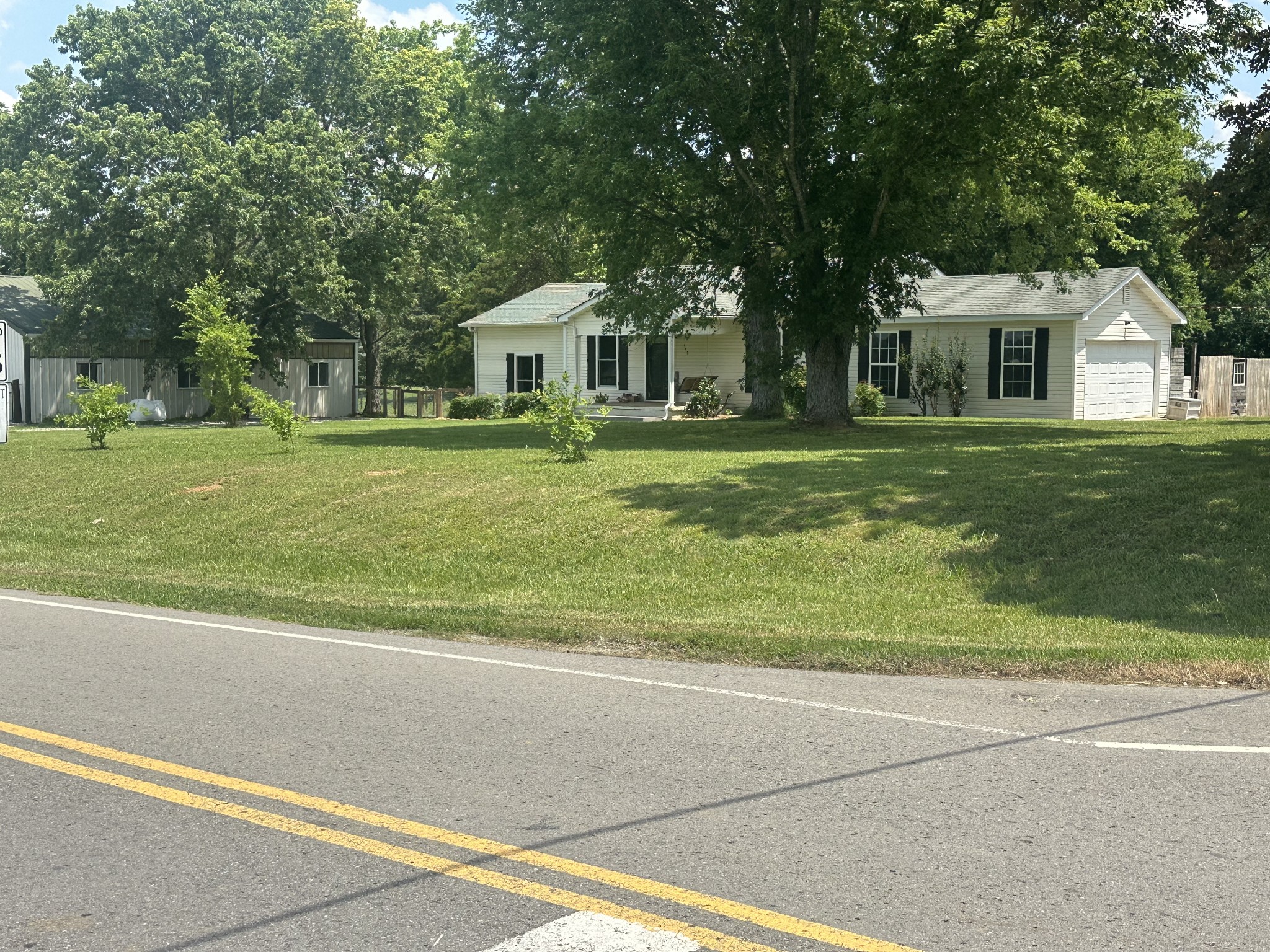 745 Whitaker Rd