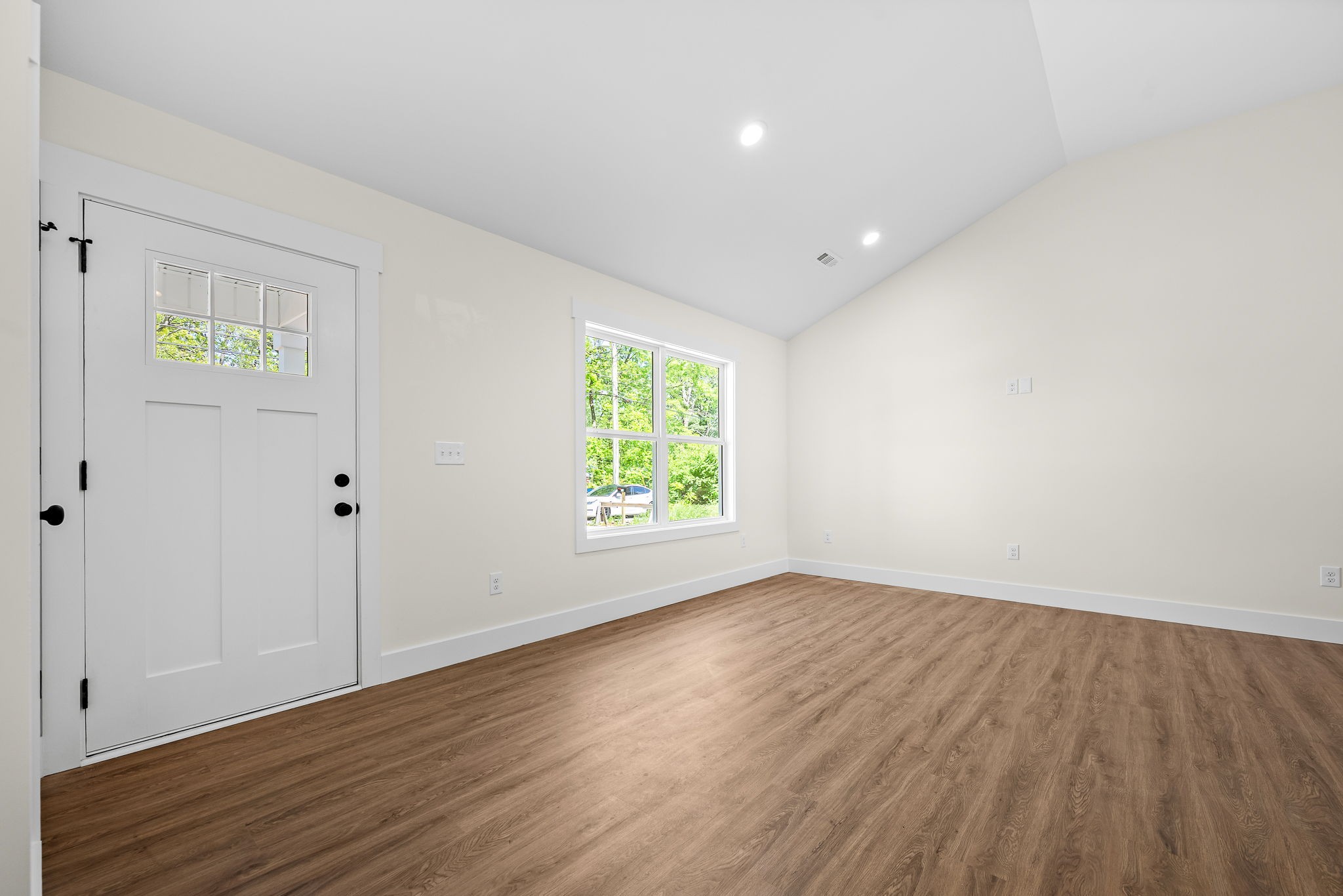 318 Chestnut Alley