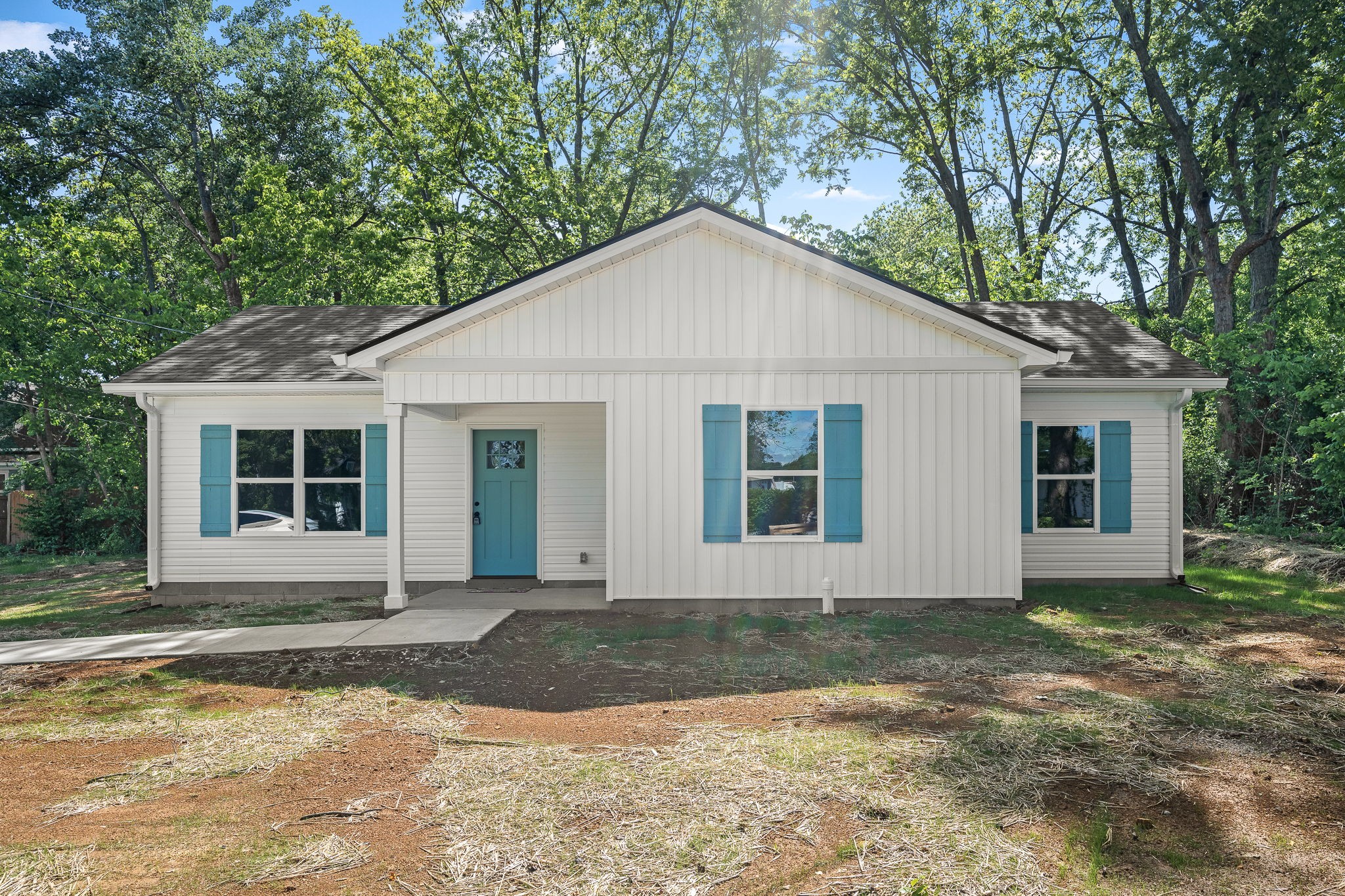 318 Chestnut Alley