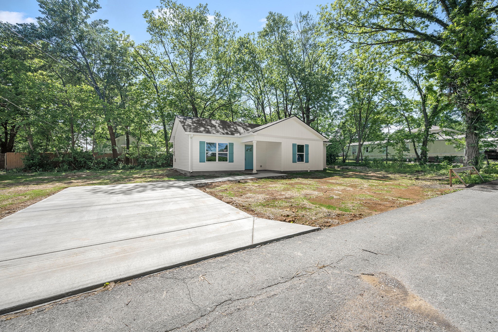 318 Chestnut Alley