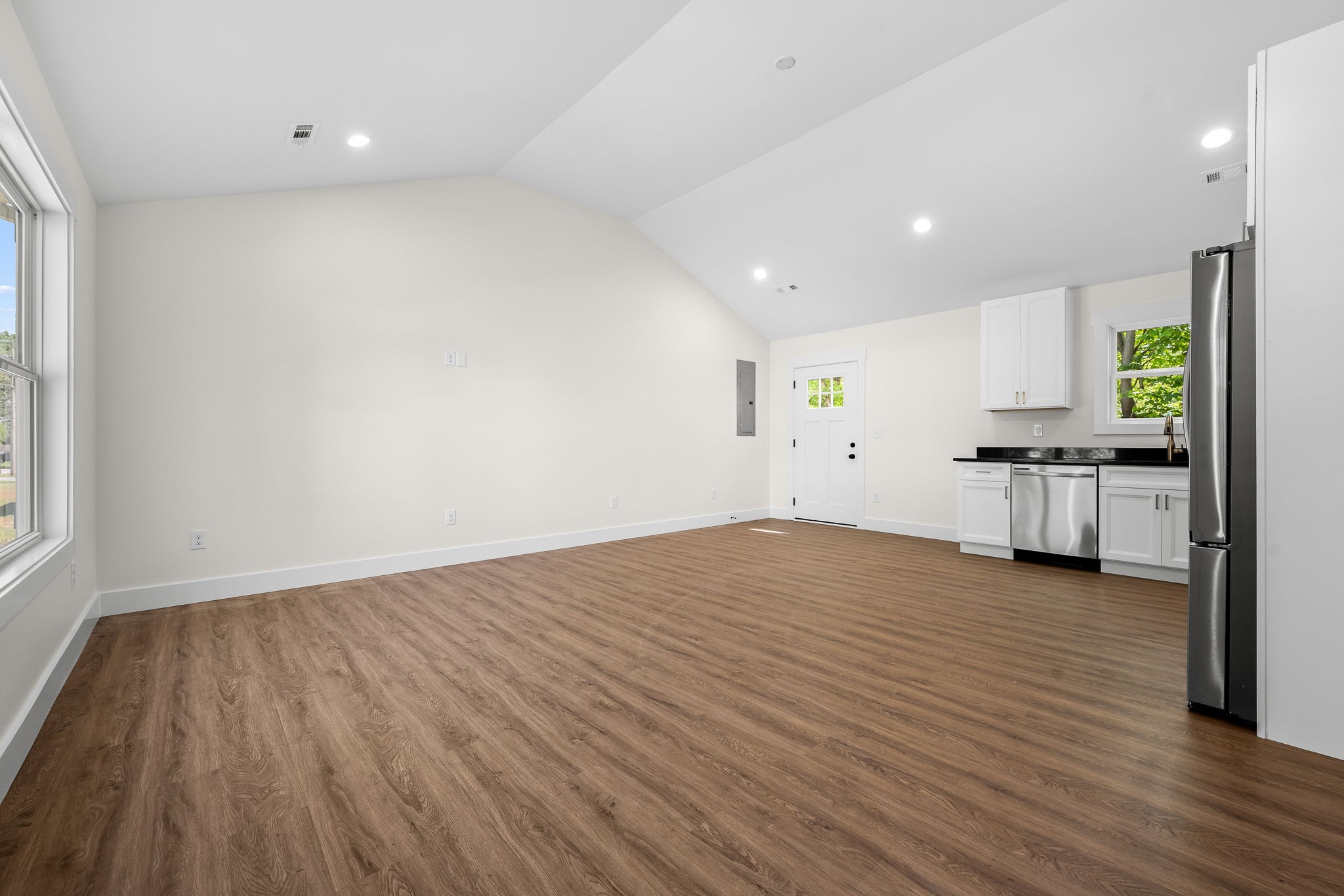 318 Chestnut Alley