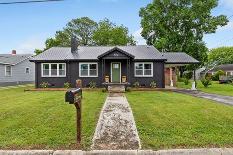 515 S Cedar Ln Pulaski TN 38478
