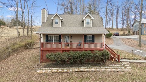 2563 Distillery Rd Greenbrier TN 37073