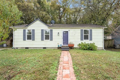 4341 Hopewood Dr Nashville TN 37211