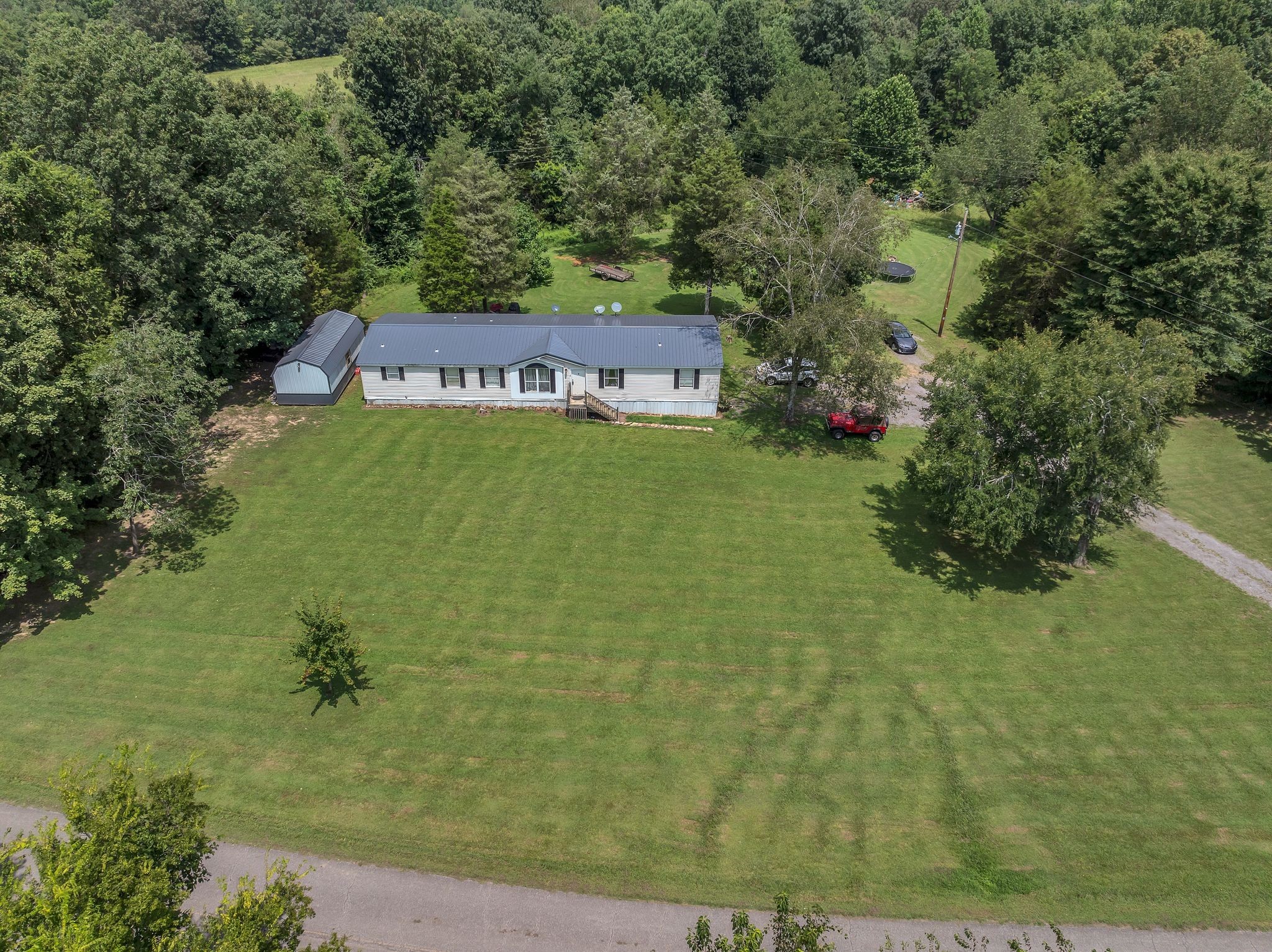 831 Coaling Rd