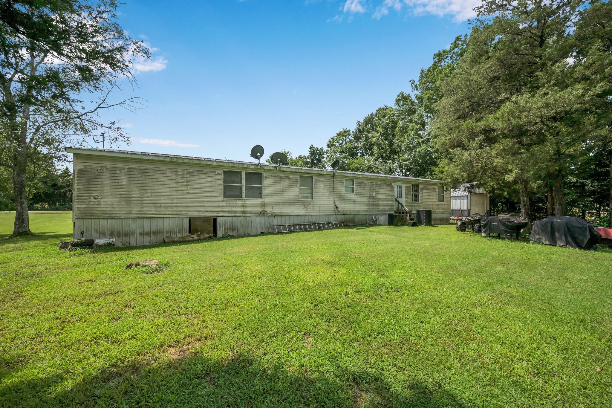 831 Coaling Rd