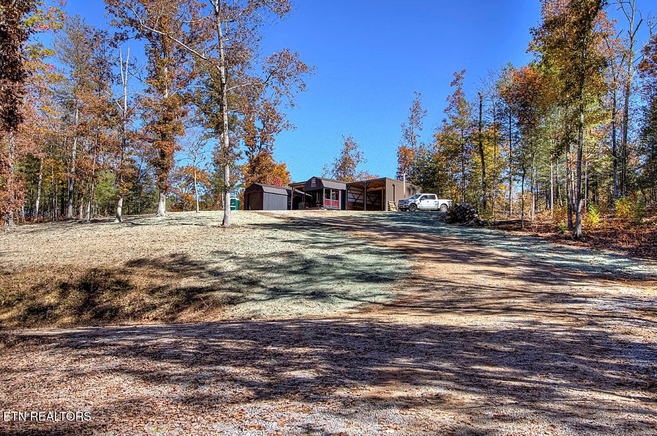 4903 Long Rifle Rd