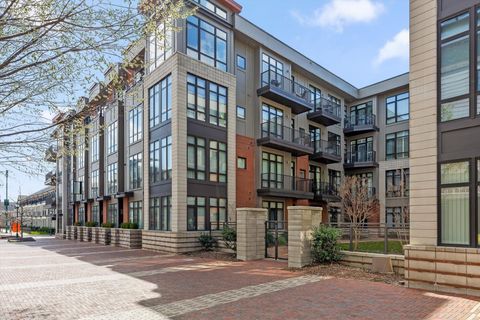 129 Walnut Street Unit 406 Chattanooga TN 37403