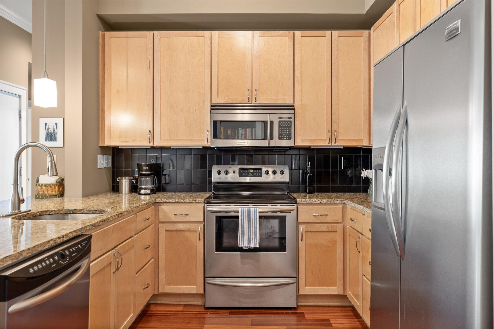 129 Walnut Street Unit 406