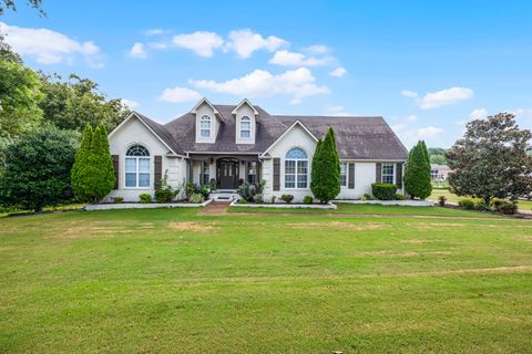 369 Eastern Shores Dr Lexington TN 38351