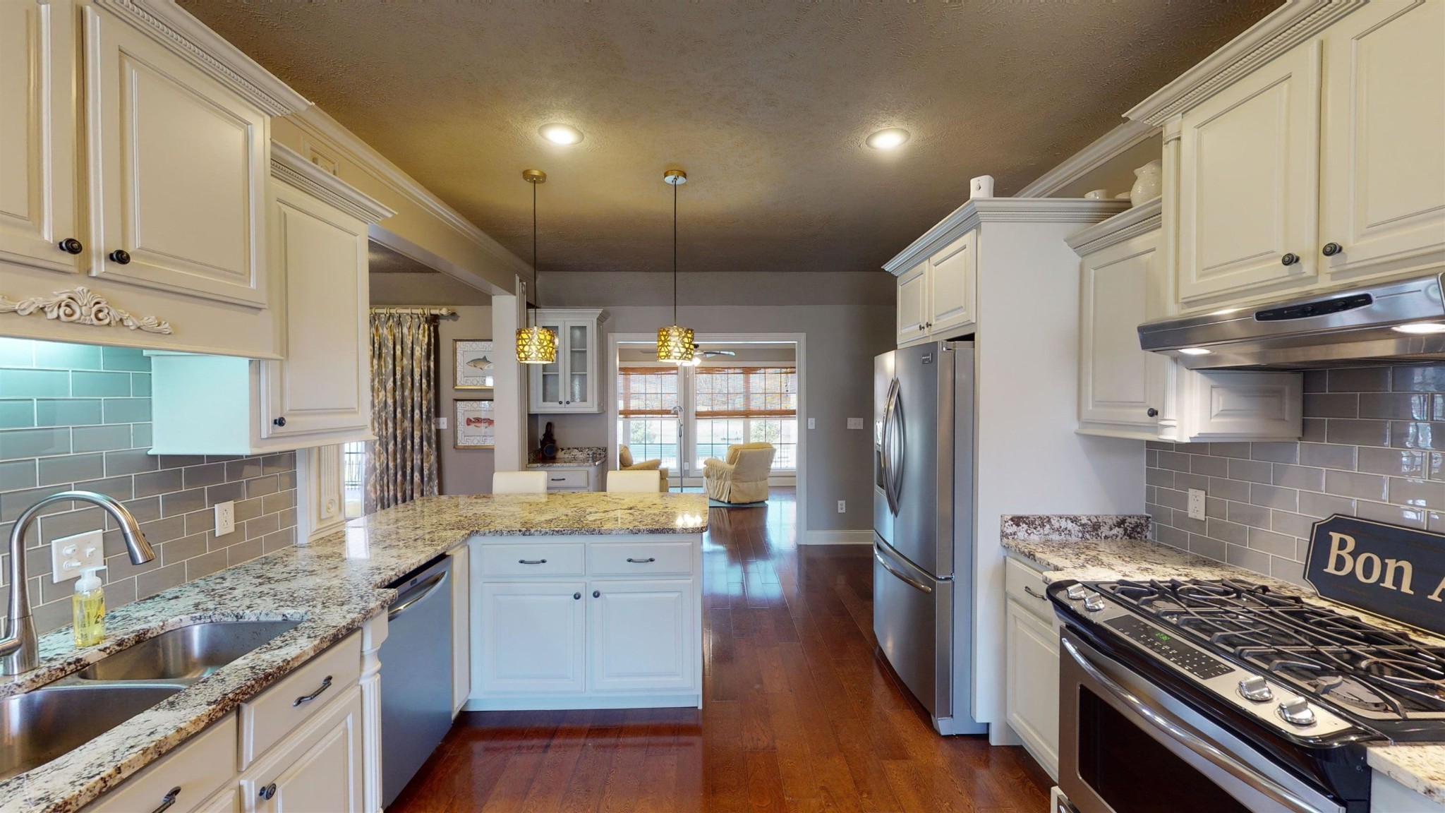 369 Eastern Shores Dr