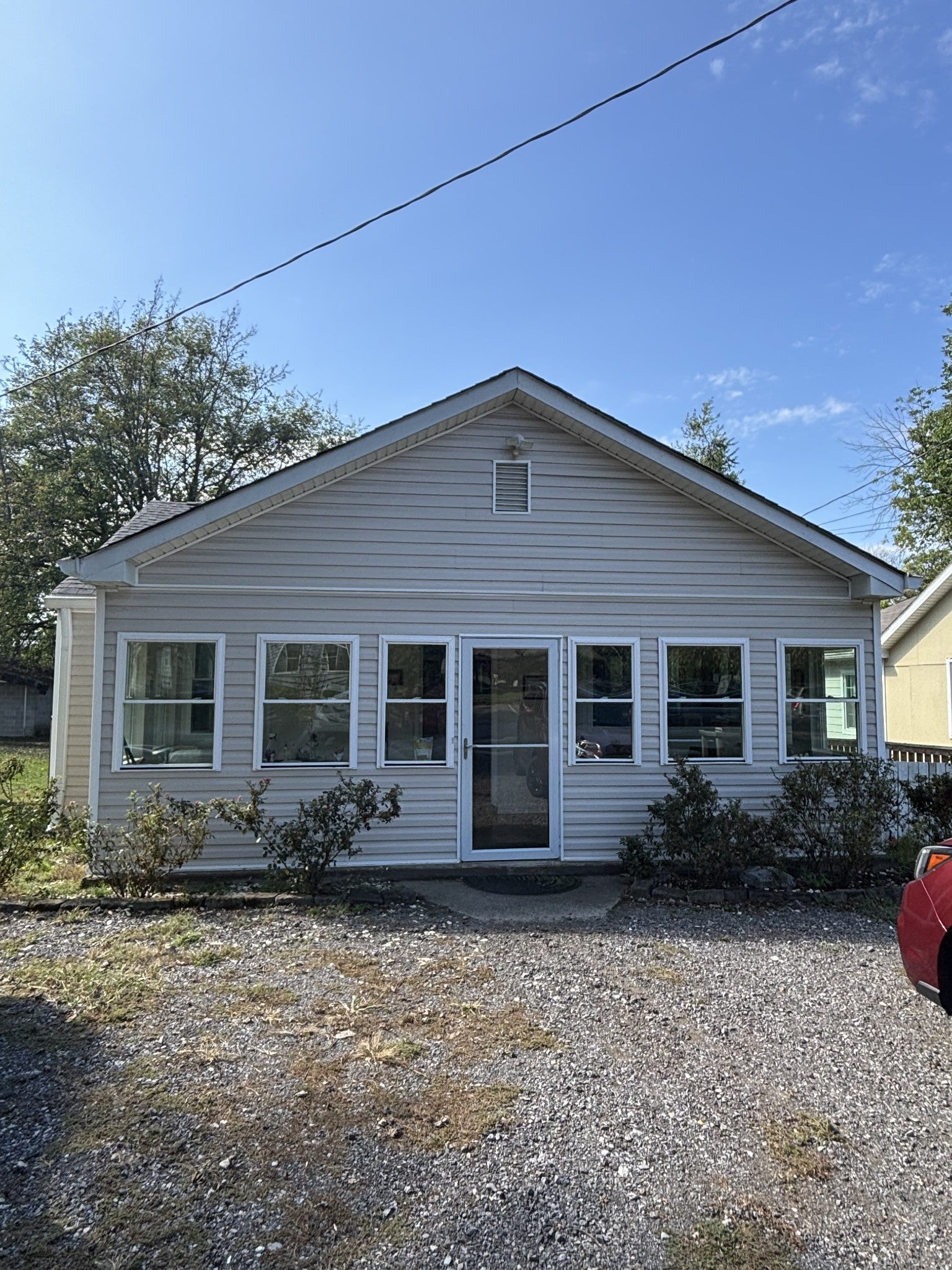 3.0-bed rental at 602 Hadleys Bend Blvd