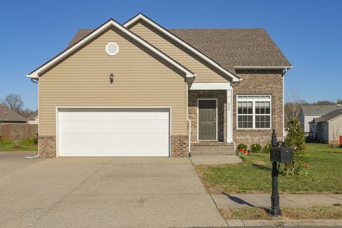 405 W Winterberry Trl White House TN 37188