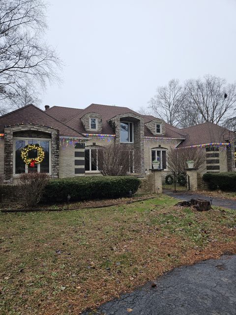 928 Country Club Dr Manchester TN 37355