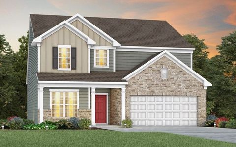 4303 Briar Lane Columbia TN 38401