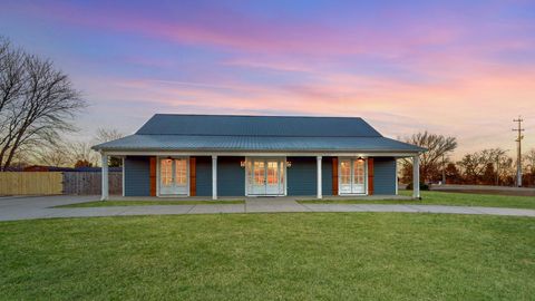 689 Doe Dr Murfreesboro TN 37129