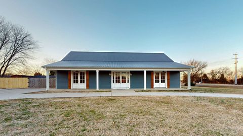 689 Doe Dr Murfreesboro TN 37129