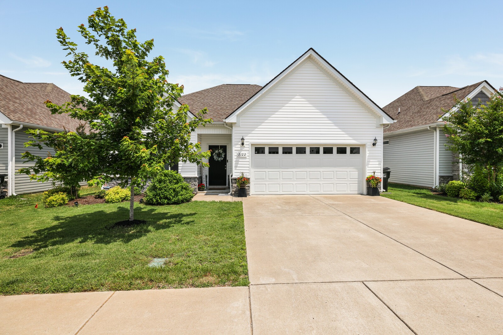 Middle Tennessee Properties 3 2122 Oak Dr