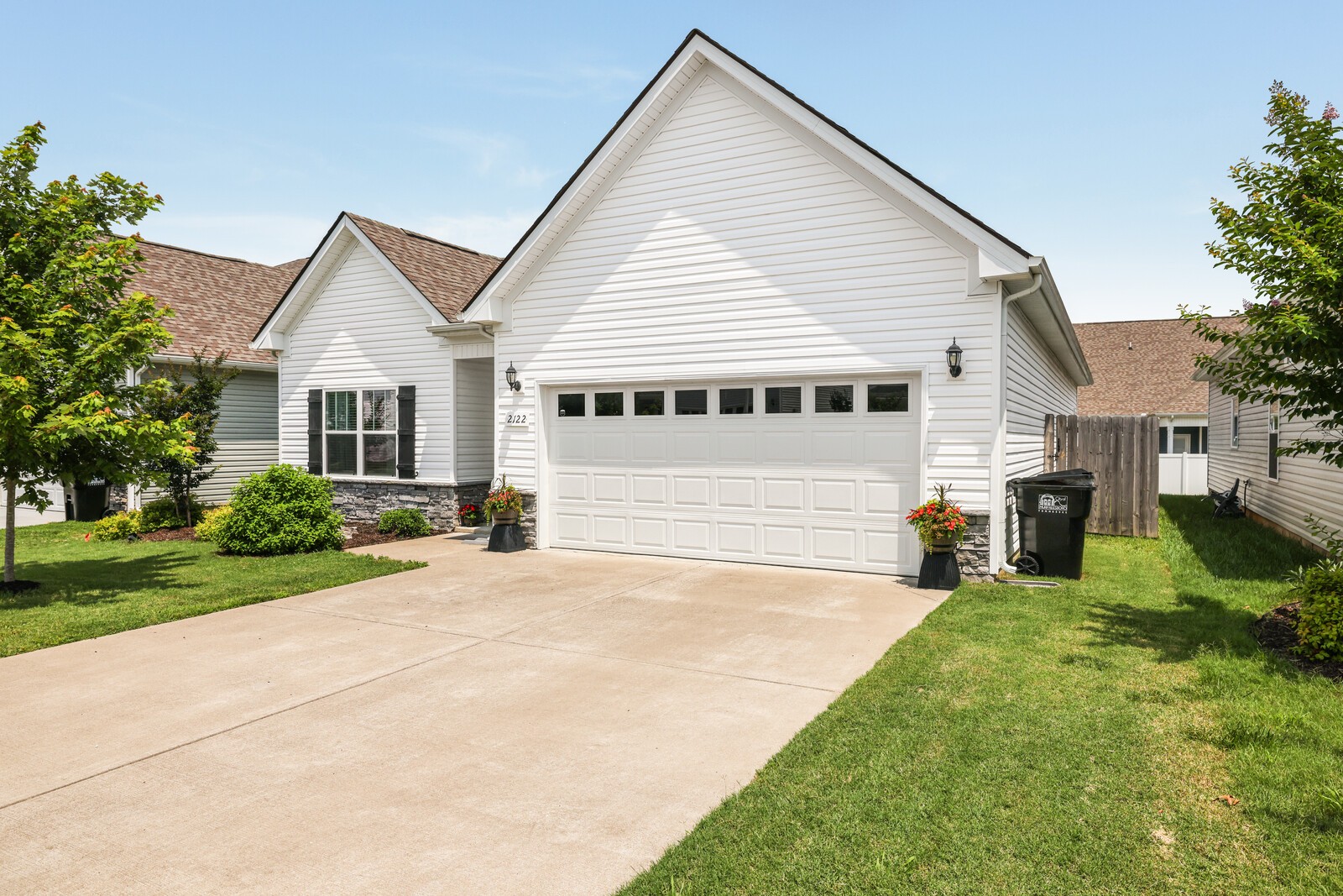 Middle Tennessee Properties 2 2122 Oak Dr