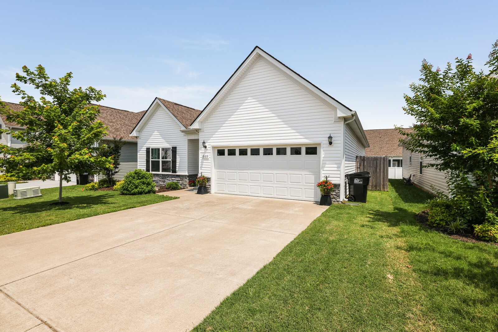Middle Tennessee Properties 4 2122 Oak Dr