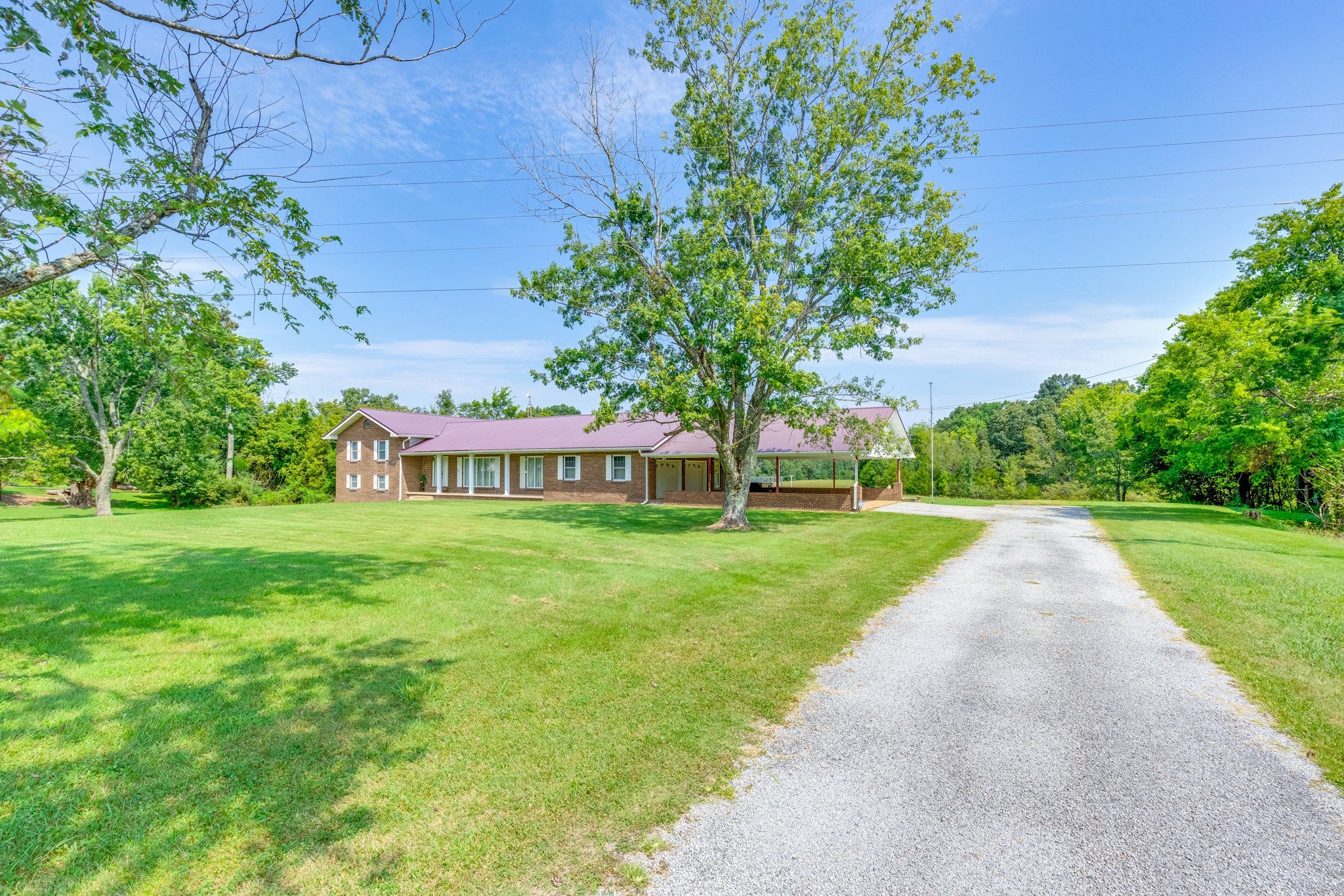 707 Summertown Hwy
