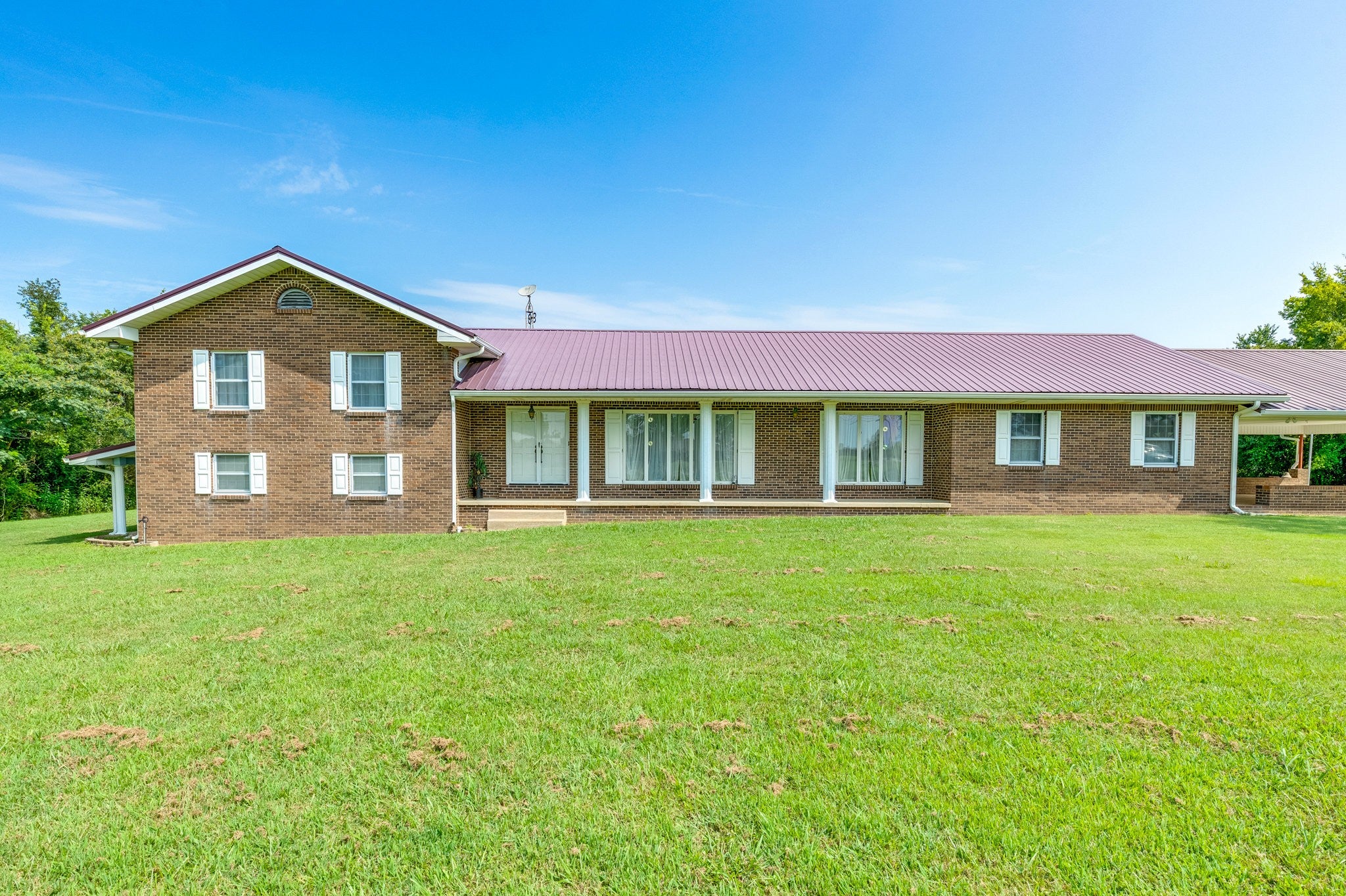 707 Summertown Hwy
