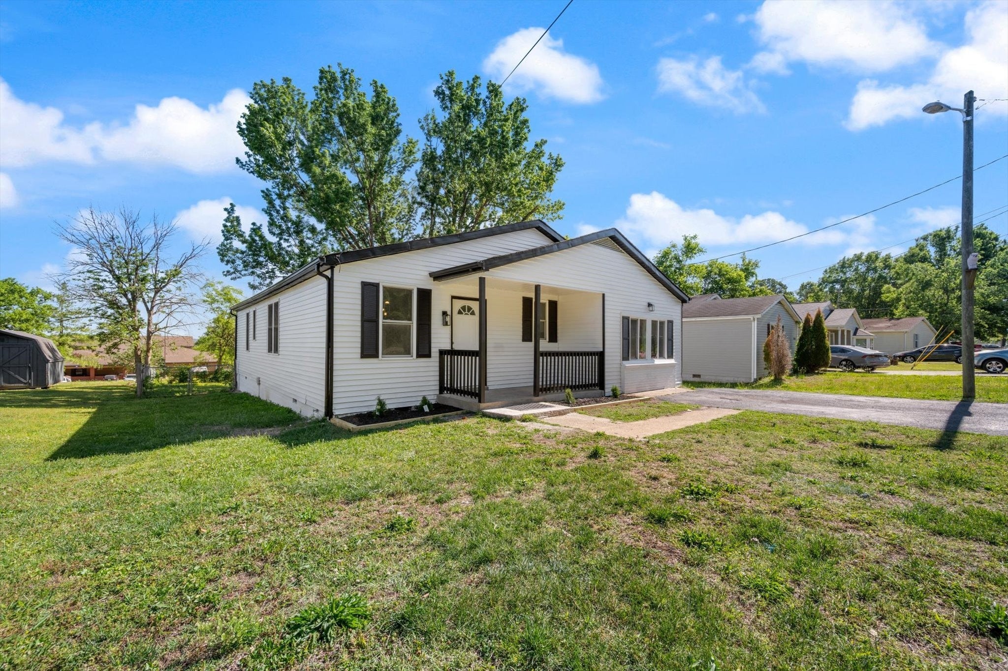 313 Warrior Rd