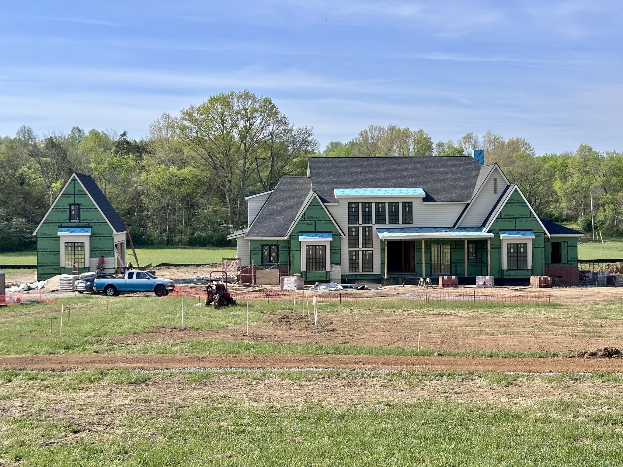 4745 Harpeth Peytonsville Rd