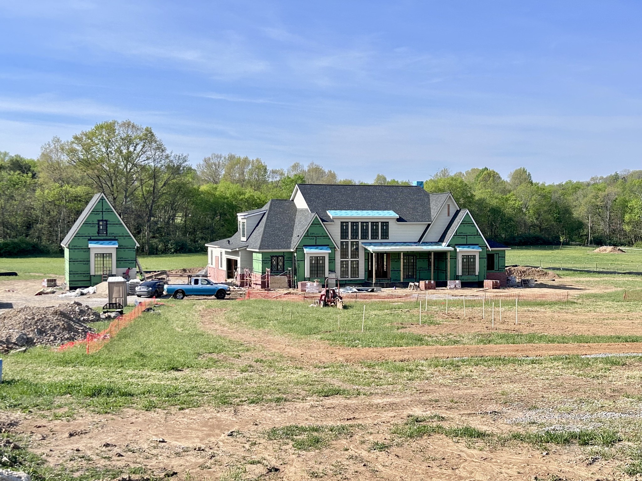 4745 Harpeth Peytonsville Rd