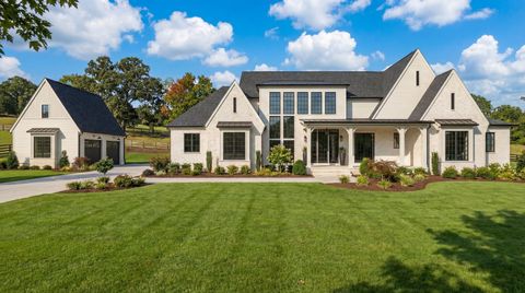 Photo of 4745 Harpeth Peytonsville Rd, Franklin, TN 37064 (MLS # 3172778)