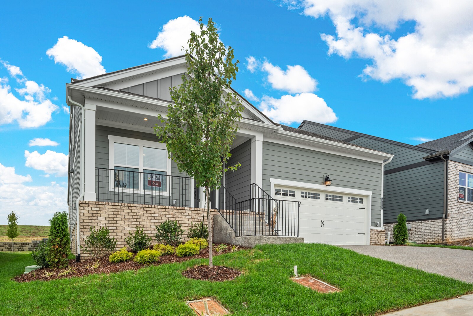 1320 Ashton Park Drive